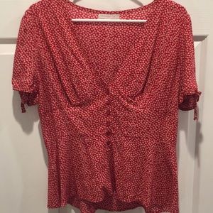 Urban Outfitters blouse